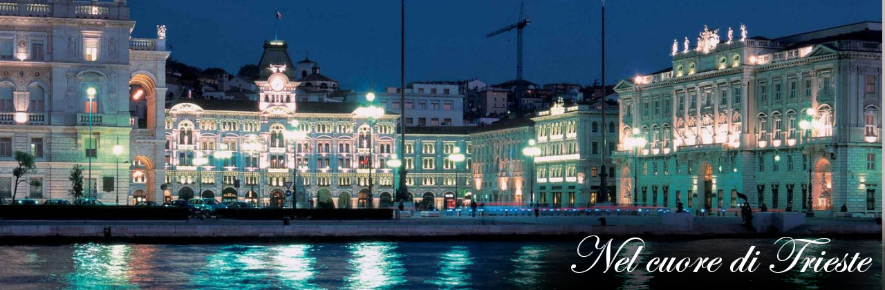 B&B Trieste | Bed&Breakfast